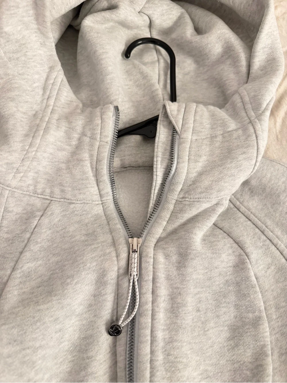 Scuba Full-Zip Hoodie